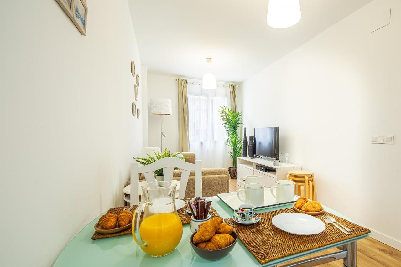 Cartagenaflats, Apartamentos Anfiteatro Romano 4B Εξωτερικό φωτογραφία