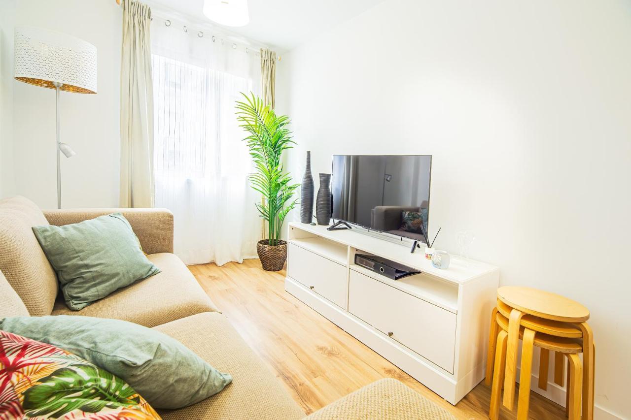 Cartagenaflats, Apartamentos Anfiteatro Romano 4B Εξωτερικό φωτογραφία