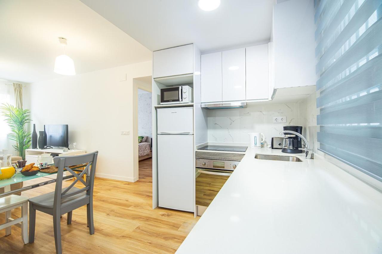 Cartagenaflats, Apartamentos Anfiteatro Romano 4B Εξωτερικό φωτογραφία