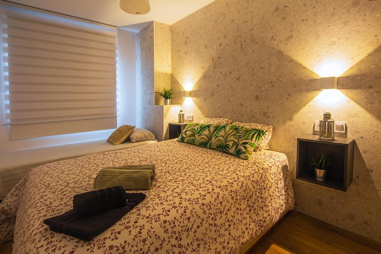 Cartagenaflats, Apartamentos Anfiteatro Romano 4B Εξωτερικό φωτογραφία