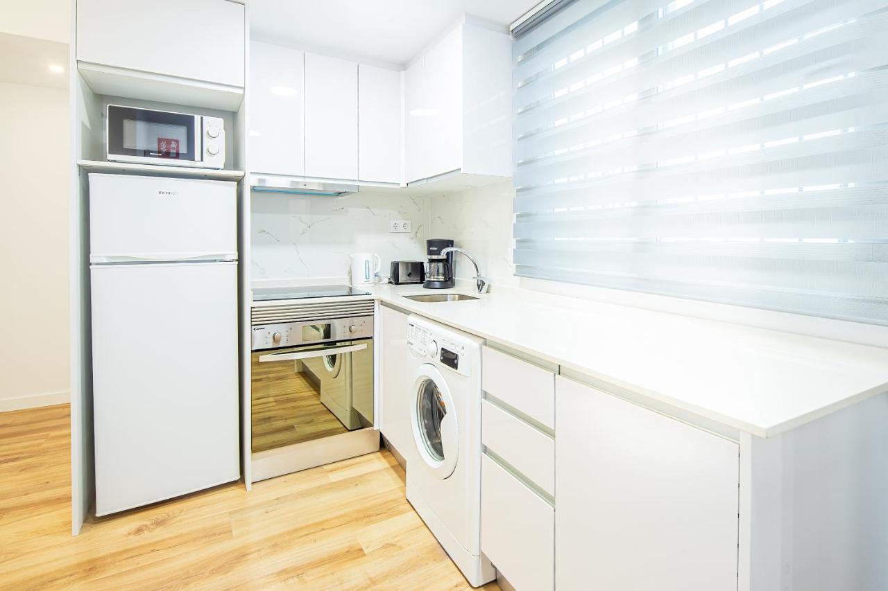 Cartagenaflats, Apartamentos Anfiteatro Romano 4B Εξωτερικό φωτογραφία