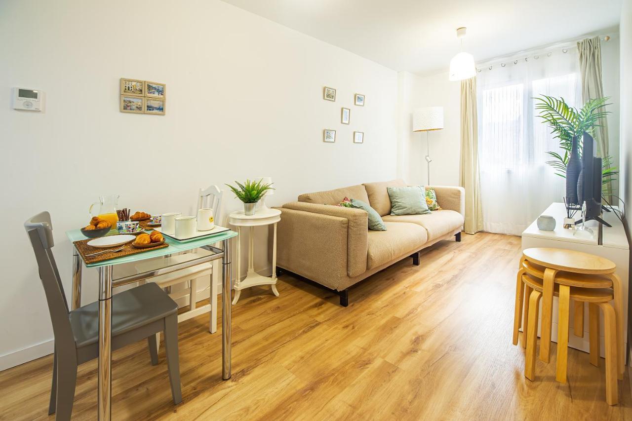 Cartagenaflats, Apartamentos Anfiteatro Romano 4B Εξωτερικό φωτογραφία