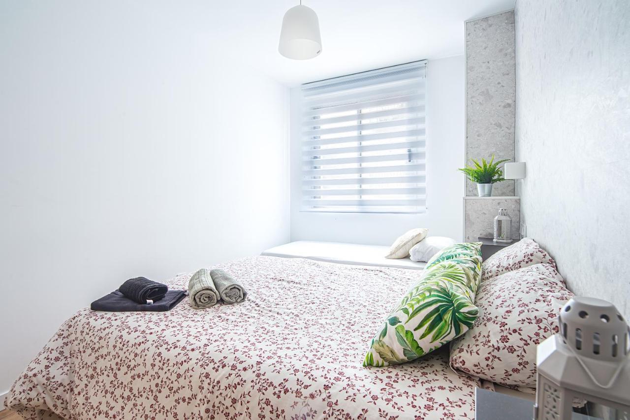 Cartagenaflats, Apartamentos Anfiteatro Romano 4B Εξωτερικό φωτογραφία