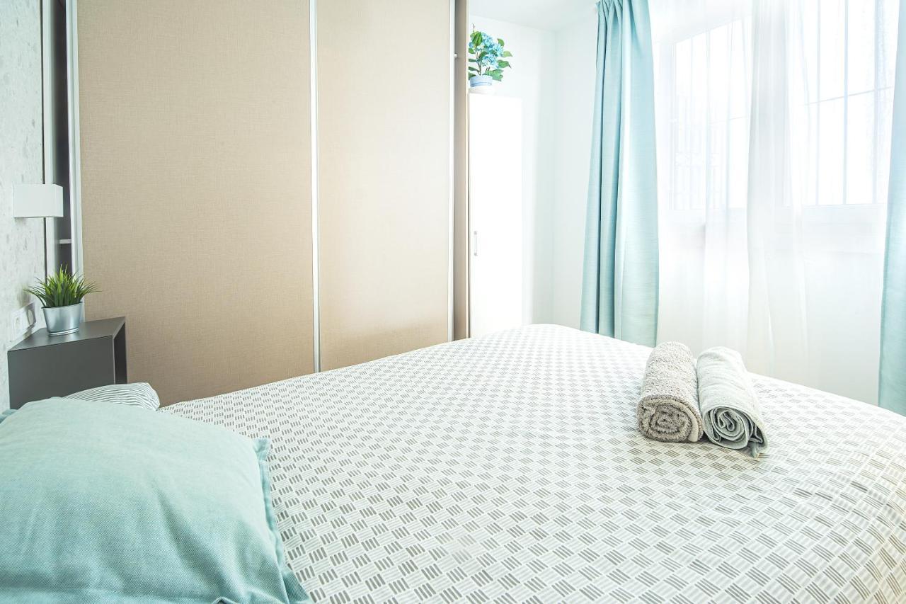 Cartagenaflats, Apartamentos Anfiteatro Romano 4B Εξωτερικό φωτογραφία
