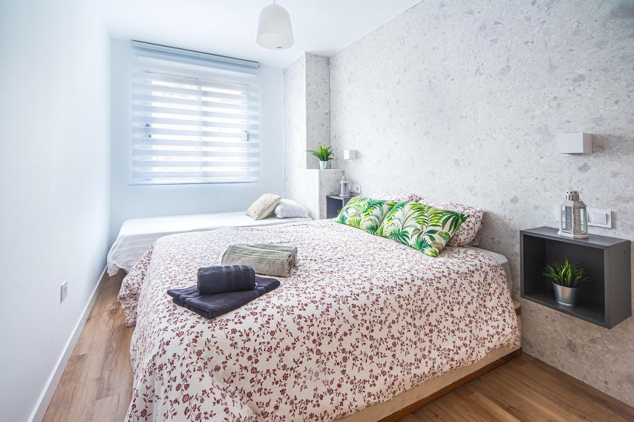 Cartagenaflats, Apartamentos Anfiteatro Romano 4B Εξωτερικό φωτογραφία